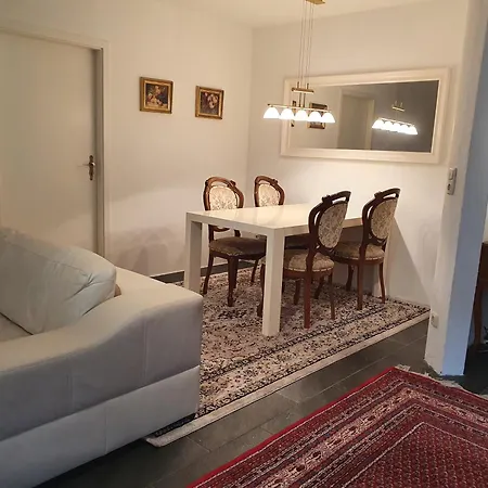 Residence Konukevi *